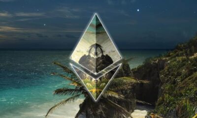 Dencun se lanza oficialmente en la mainnet de Ethereum