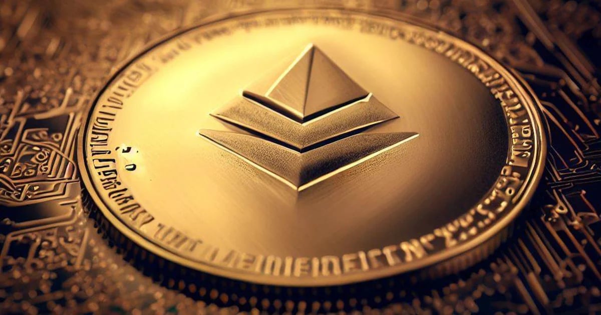 Cómo ha cambiado el valor de la criptomoneda ethereum en las últimas 24 horas