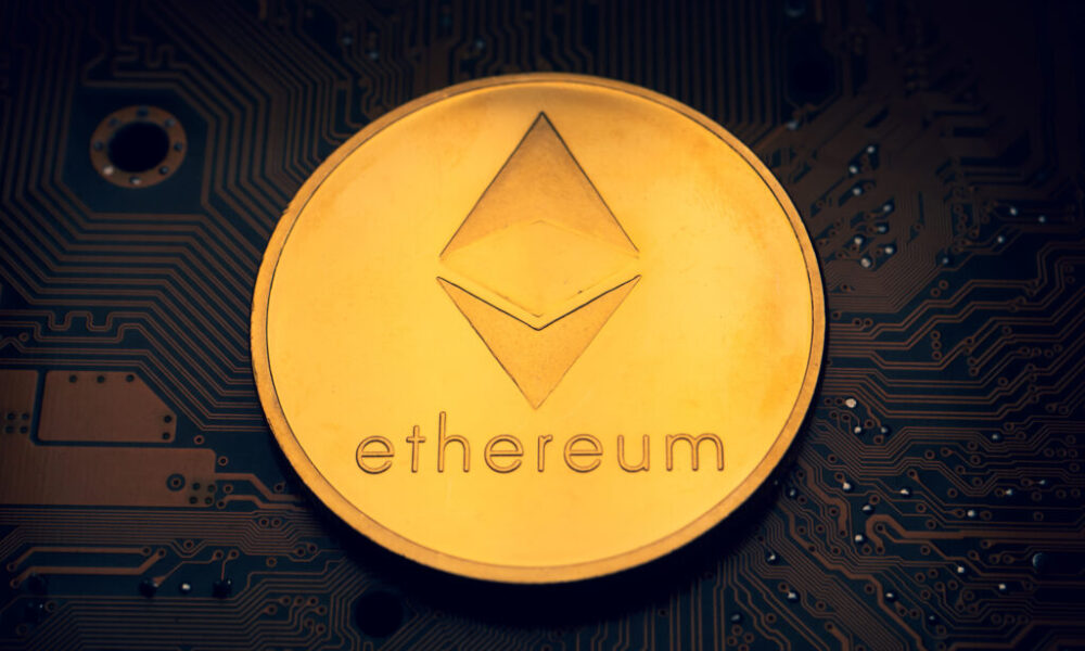 Las tarifas de gas de Ethereum se disparan en medio del nuevo rally alcista