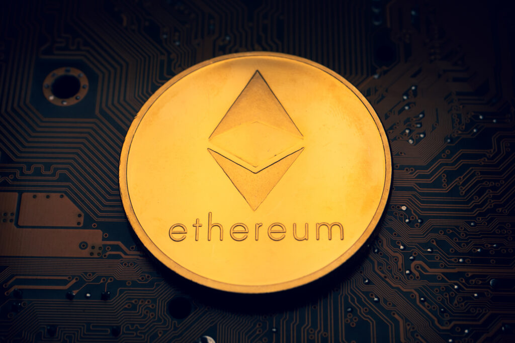 Las tarifas de gas de Ethereum se disparan en medio del nuevo rally alcista