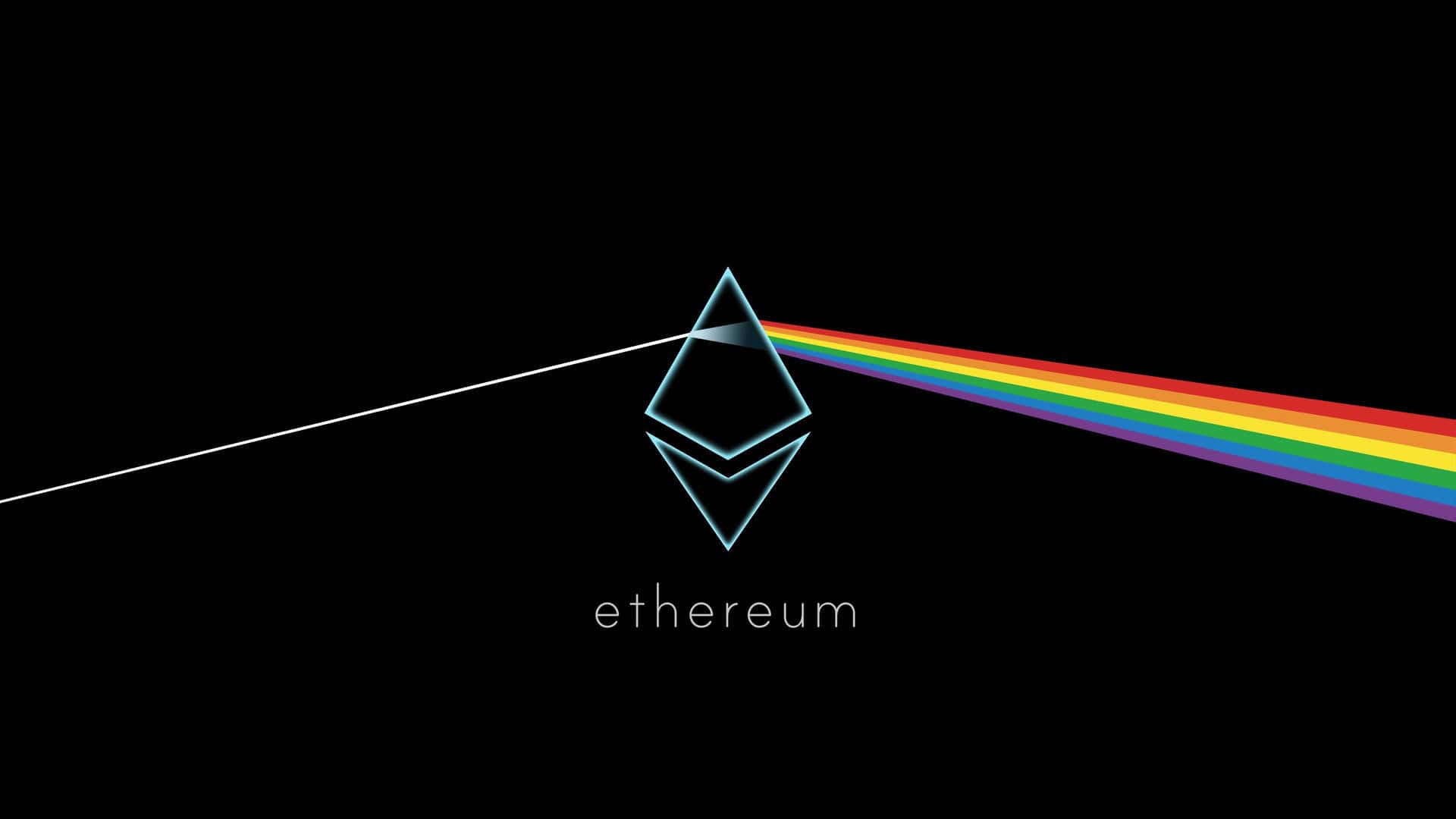 Rainbow Staking, la nueva propuesta que Vitalik Buterin quiere impulsar en Ethereum