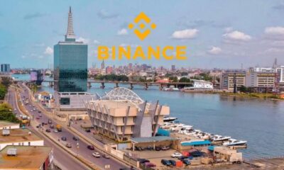 Alto ejecutivo de Binance huye tras ser acusado de evasión fiscal