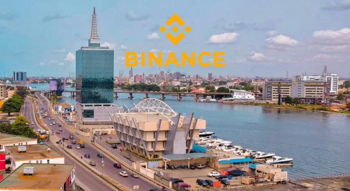 Alto ejecutivo de Binance huye tras ser acusado de evasión fiscal