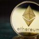 Señal de advertencia sobre el precio de Ethereum