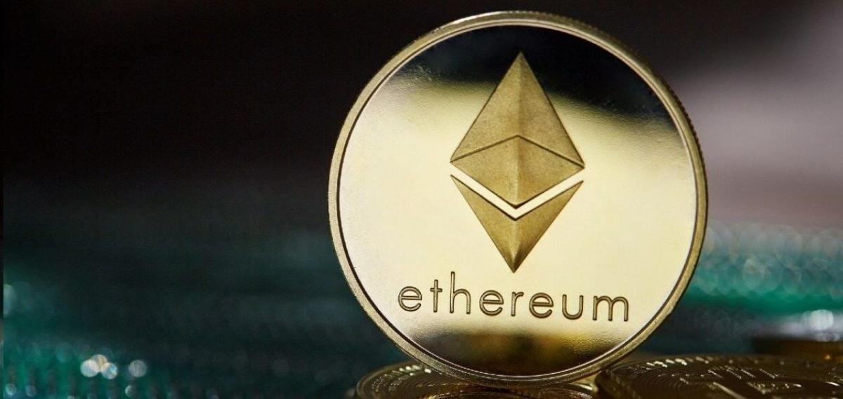 Señal de advertencia sobre el precio de Ethereum