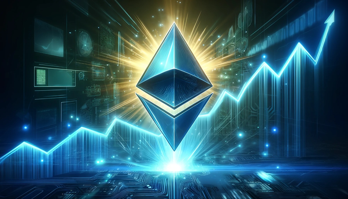 Análisis del precio de Ethereum: ¿Es buen momento para comprar?