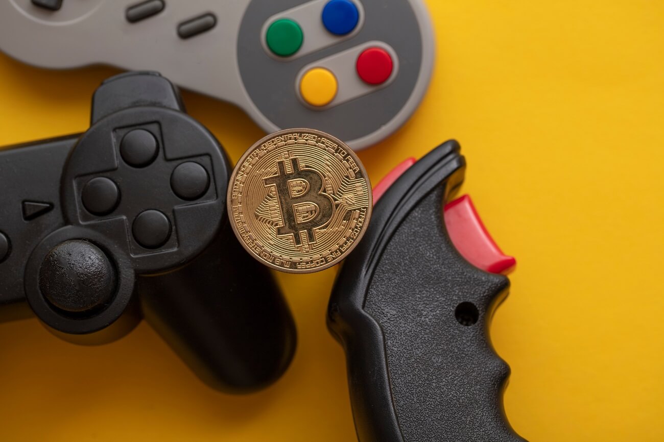 Animoca Brands “llega a Bitcoin” con el protocolo OPAL