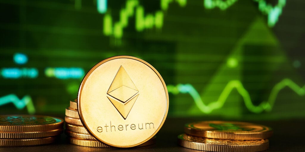 Aprobación Del ETF de Ethereum Podría Llegar el Lunes a Hong Kong: Reporte