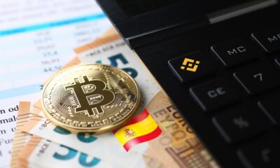 Binance lanza en España herramienta gratuita de asistencia fiscal para criptomonedas