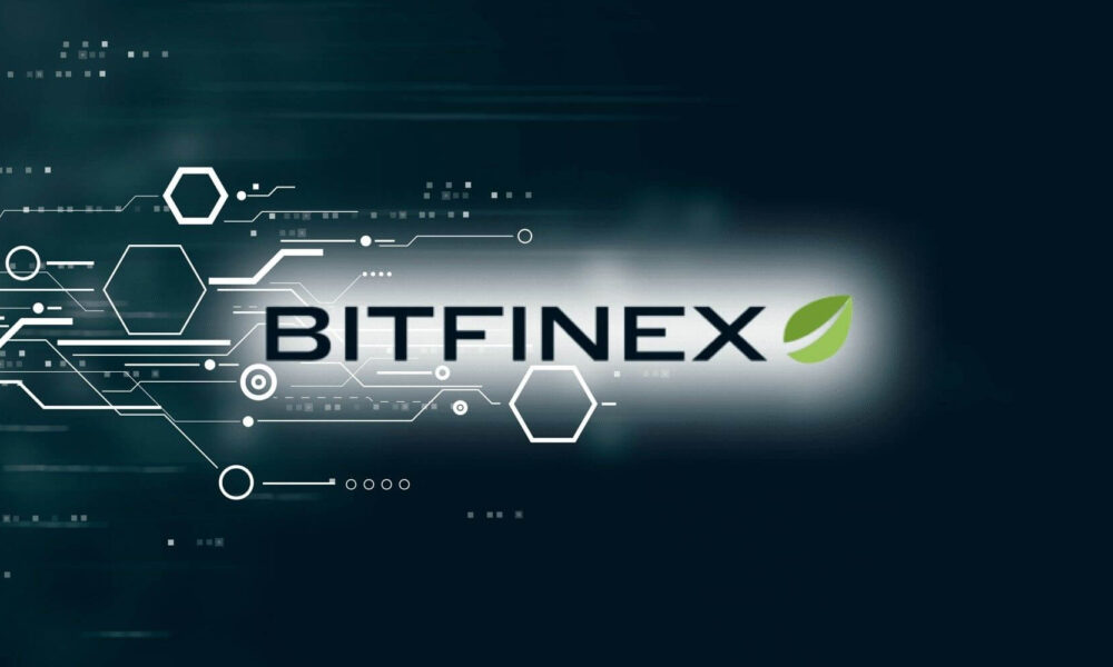 Bitfinex introduces tokenized debt for El Salvador