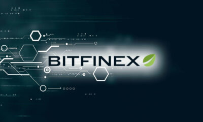 Bitfinex introduces tokenized debt for El Salvador