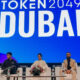 Bitget estuvo presente en Token2049 Dubai con paneles clave y eventos paralelos