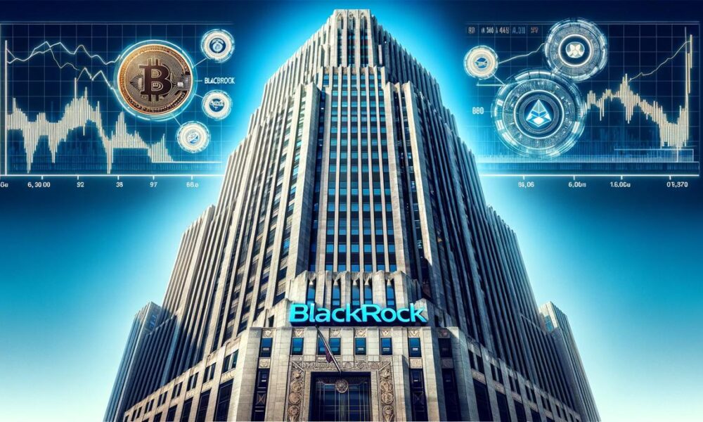 BlackRock evalúa la demanda de Ethereum Vs. Bitcoin