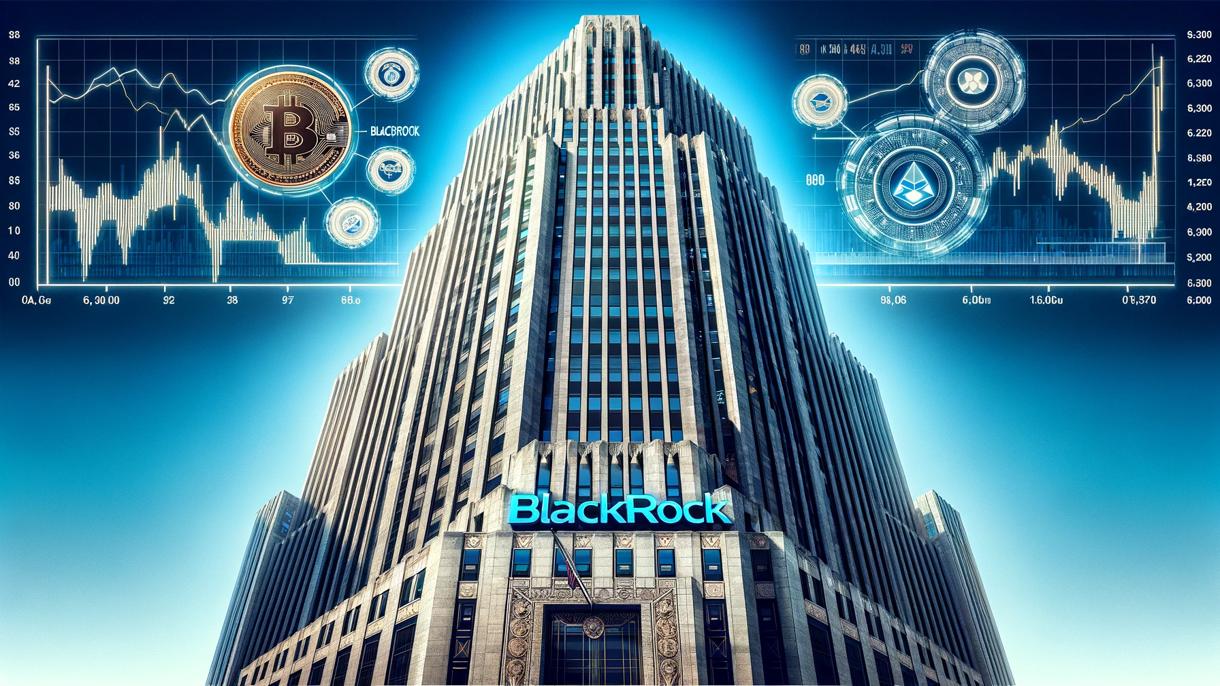 BlackRock evalúa la demanda de Ethereum Vs. Bitcoin