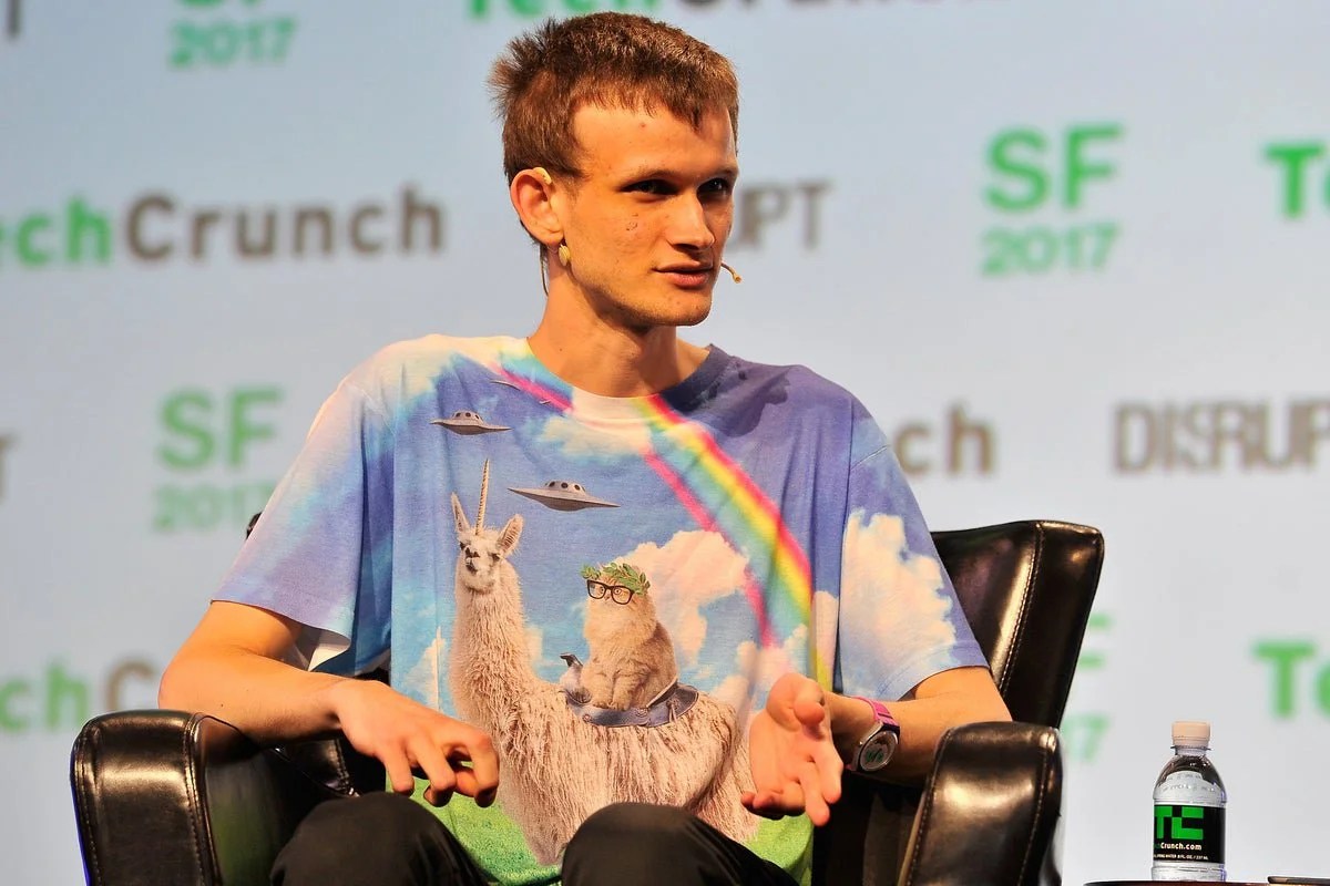 vitalik PoS