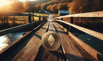 Capa 2 de Ethereum te da puntos por usar su puente