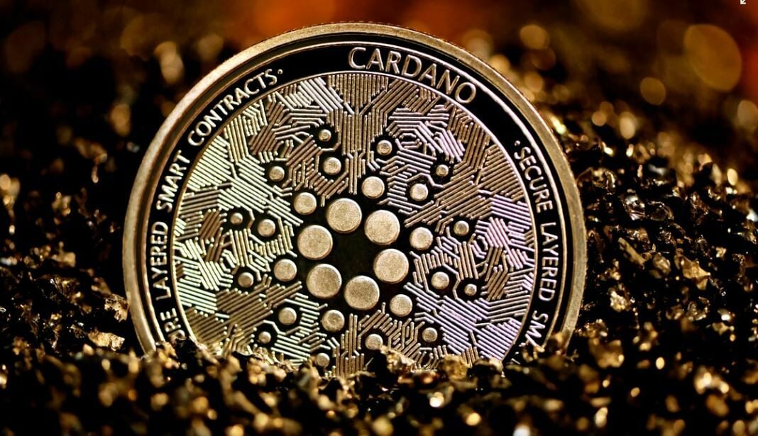 Cardano supera a Ethereum y otras cadenas en actividad de desarrolladores