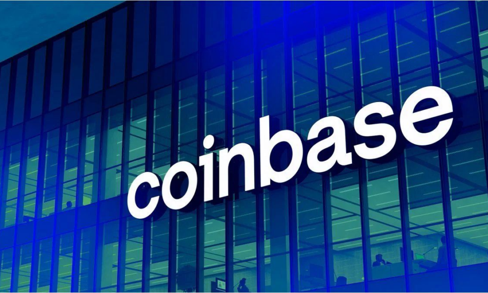 Coinbase cuestiona el proyecto para recaudar impuestos del gobierno de Joe Biden