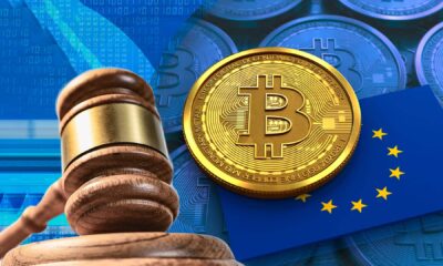 Comisión Europea da luz verde a nuevas normas fiscales para empresas de criptomonedas