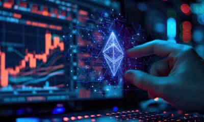 Comisiones de rollups en Ethereum caen tras la actualización Dencun