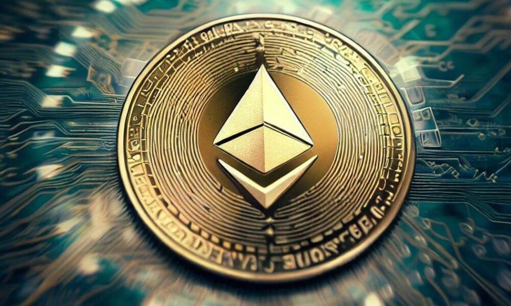 Cuál es el valor en el mercado de la criptomoneda ethereum este 8 de abril