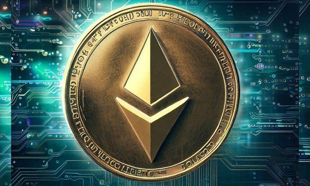 Cuánto cuesta la criptomoneda ethereum este 1 de abril