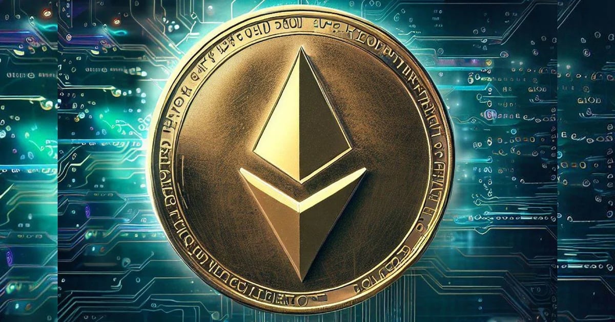 Cuánto cuesta la criptomoneda ethereum este 1 de abril