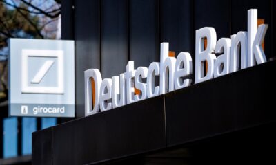 DWS (Deutsche Bank) lanza dos ETC para invertir en Bitcoin y Ethereum