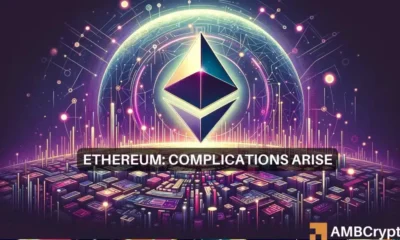 Debate sobre la actualización de Ethereum ETH: ¿Cómo afectará EIP 3074 al futuro de ETH?