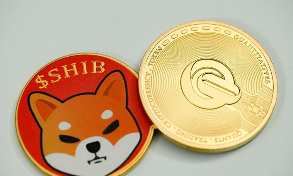 DeeStream atrae a inversores de Hedera y Shiba Inu, como un refugio seguro en medio de la caída de Ethereum