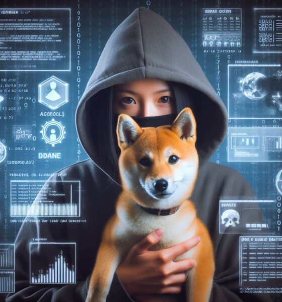 Dogecoin apunta a $ 1, Monero y Chainlink El competidor atrae inversores de alto nivel