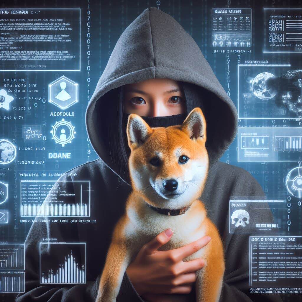 Dogecoin apunta a $ 1, Monero y Chainlink El competidor atrae inversores de alto nivel