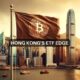 ETF de Bitcoin y Ethereum: ¿Hong Kong obtendrá una ventaja con nuevas aprobaciones?