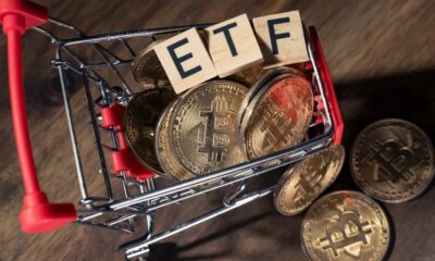 ETFs de Bitcoin y Ethereum al Contado Son Aprobados en Hong Kong