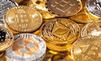 El Bitcoin despega antes del halving, Ethereum se actualiza y Solana da la sorpresa