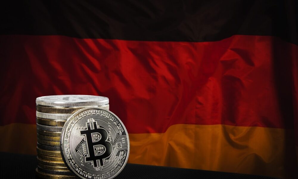 El banco estatal federal más grande de Alemania colabora con Bitpanda