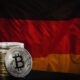 El banco estatal federal más grande de Alemania colabora con Bitpanda