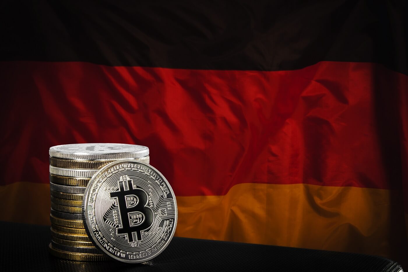 El banco estatal federal más grande de Alemania colabora con Bitpanda