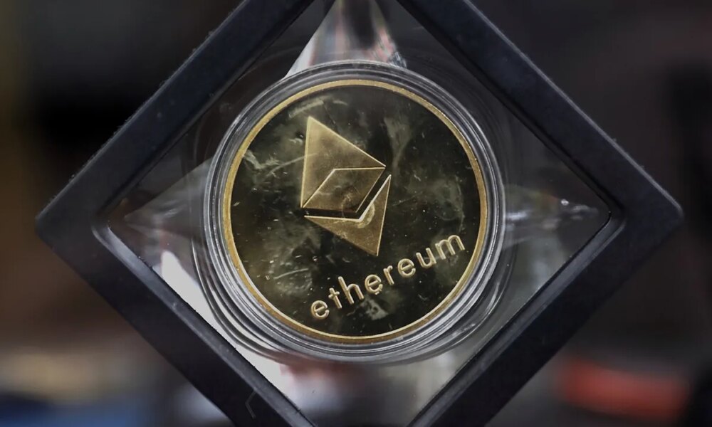 El doble estímulo que esperan los inversores de ethereum