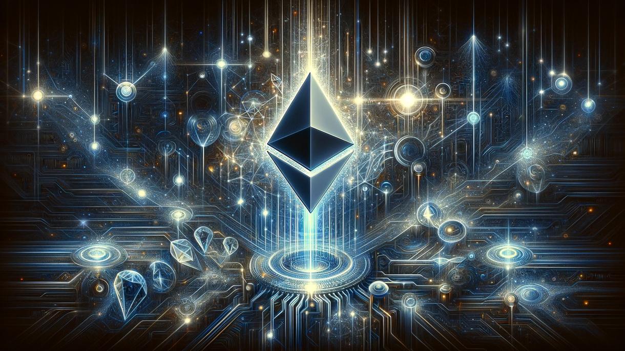 El futuro de Ethereum en escalabilidad y tarifas reducidas