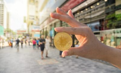 El informe de ETF al contado de Hong Kong impulsa a BTC al alza;  Los inversores acuden en masa a la preventa de Bitbot