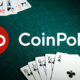 El sitio de criptopóquer CoinPoker lanza una serie de torneos CSOP con un bote de $1 millón y elimina las tarifas de retiro de efectivo