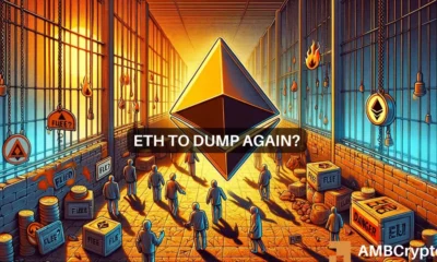 Ethereum a $ 4000: el principal obstáculo antes del precio objetivo de ETH es...