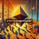 Ethereum a $ 4000: el principal obstáculo antes del precio objetivo de ETH es...