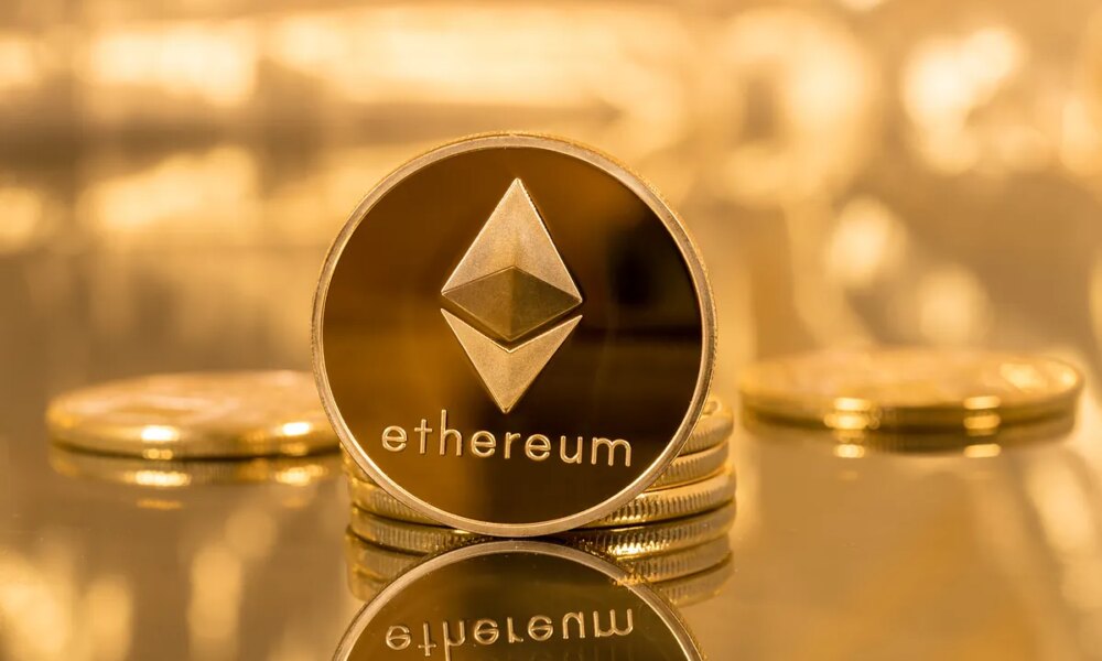 Ethereum, a un paso de los 3.000 dólares con el apoyo de Bernstein