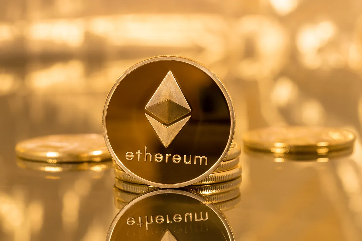 Ethereum, a un paso de los 3.000 dólares con el apoyo de Bernstein