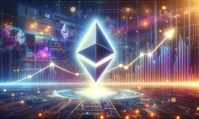 Ethereum alcanza $4.000 máximo histórico despierta el mercado