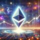 Ethereum alcanza $4.000 máximo histórico despierta el mercado