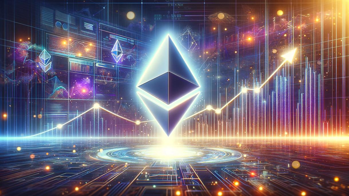 Ethereum alcanza $4.000 máximo histórico despierta el mercado