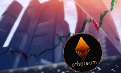 Ethereum cae por debajo de los 3.000 dólares mientras que las liquidaciones alcanzan los 320 millones de dólares